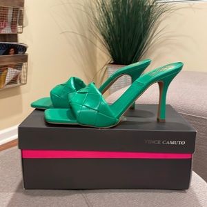 Vince Camuto Brelanie Sandal Size 11 (new)